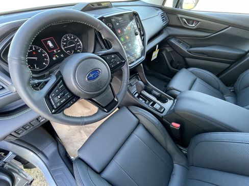 New 2025 Subaru Ascent Bronze Edition image 17
