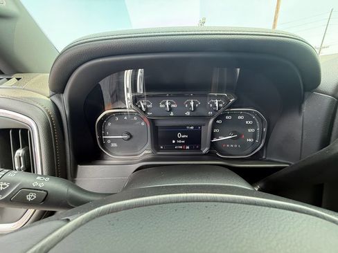 Used 2021 GMC Sierra 1500 AT4 AWD/4WD image 21