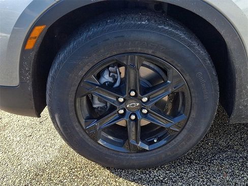 Used 2024 Chevrolet Blazer LT w/ Midnight/Sport Edition image 5