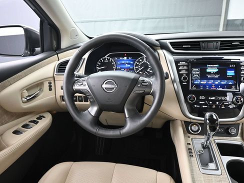 Certified 2024 Nissan Murano SL FWD image 12