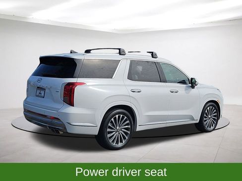 Used 2023 Hyundai Palisade Calligraphy image 7