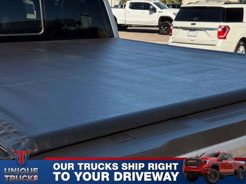 Used 2023 Ford F150 Lariat w/ Equipment Group 502A High image 8