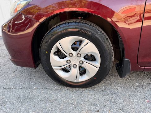 Used 2013 Honda Civic LX image 29
