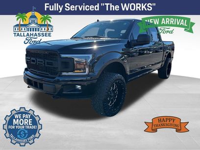Used 2020 Ford F150 XL w/ Equipment Group 101A Mid