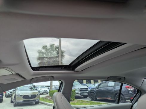 Used 2017 Honda Accord EX-L image 18