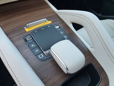 Used 2026 Mercedes-Benz GLE 350 4MATIC image 25