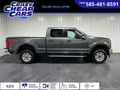 Used 2019 Ford F250 XLT w/ XLT Value Package