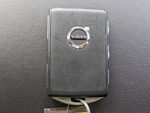 Certified 2022 Volvo XC90 T6 Inscription w/ Advanced Package image 29