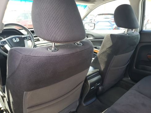 Used 2012 Honda Accord EX image 11