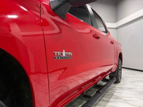 Used 2021 Chevrolet Silverado 1500 RST w/ Texas Edition Plus image 16
