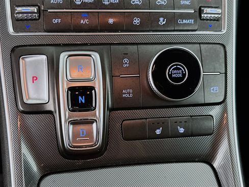 Used 2023 Hyundai Santa Fe SEL FWD image 18