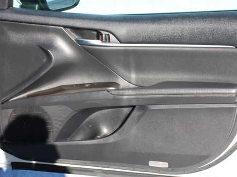 Certified 2023 Toyota Camry XSE image 19