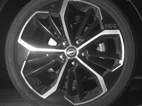 Used 2025 Nissan Altima 2.5 SR image 13