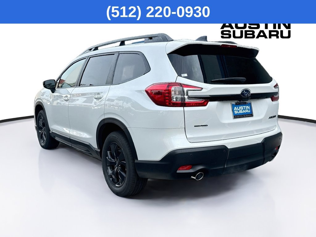New 2027 Subaru Ascent Premium AWD/4WD image 6