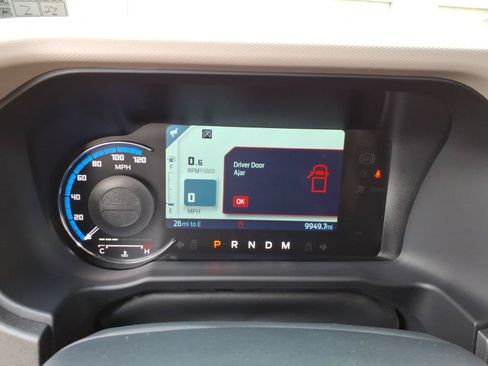 Used 2024 Ford Bronco Wildtrak AWD/4WD image 20