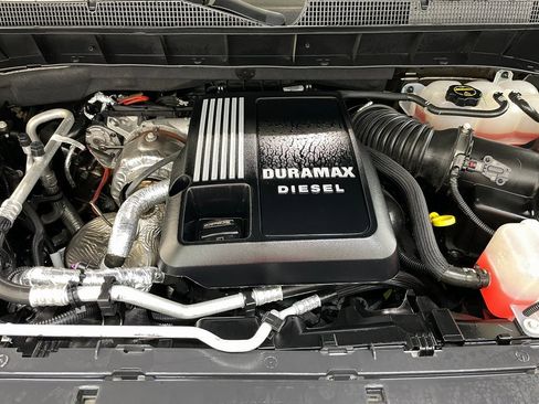 Certified 2024 Chevrolet Silverado 1500 High Country w/ High Country Premium Package image 56