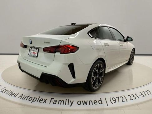 Used 2026 BMW 228i image 4