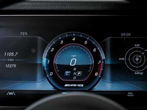 Used 2024 Mercedes-Benz G 63 AMG 4MATIC image 25