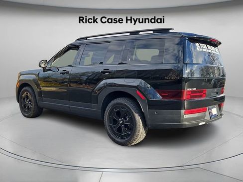 Certified 2025 Hyundai Santa Fe XRT image 7