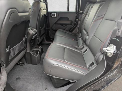 New 2026 Jeep Gladiator Rubicon image 15