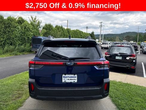 New 2026 Subaru Outback Touring XT AWD/4WD image 4