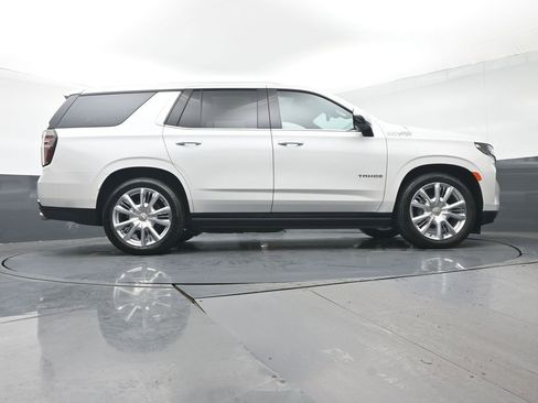 Used 2024 Chevrolet Tahoe High Country image 49