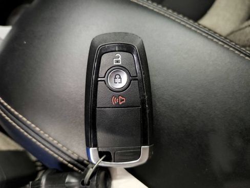 Used 2025 Ford Bronco Sport Big Bend AWD/4WD image 35