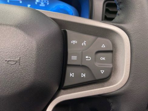 New 2025 Ford Bronco Big Bend image 21