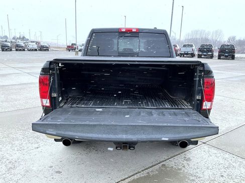 Used 2012 RAM 1500 Laramie Longhorn w/ Protection Group image 22