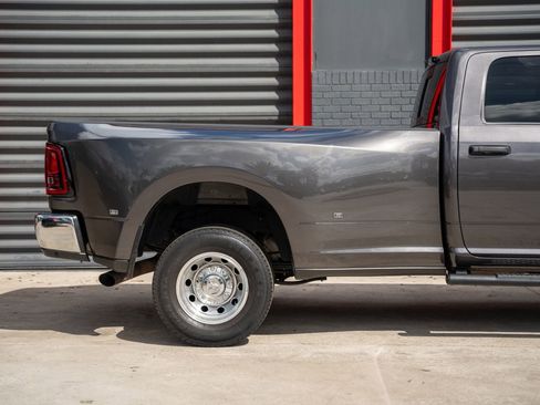 Used 2025 RAM 3500 Tradesman AWD/4WD image 8