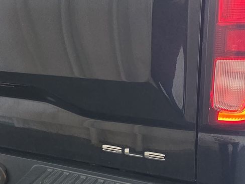 Used 2019 GMC Sierra 1500 SLE w/ SLE Value Package RWD image 13