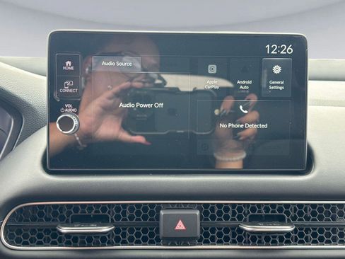 New 2026 Honda HR-V EX-L image 21