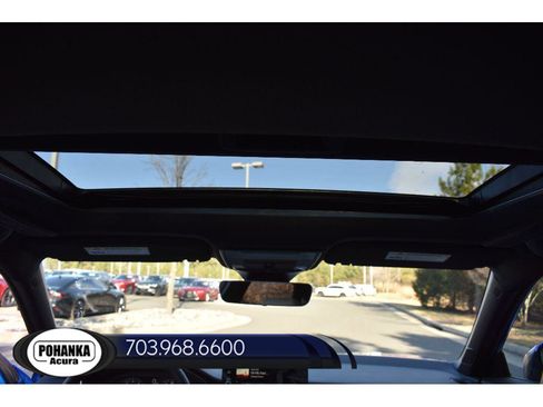 New 2026 Acura Integra A-Spec image 21