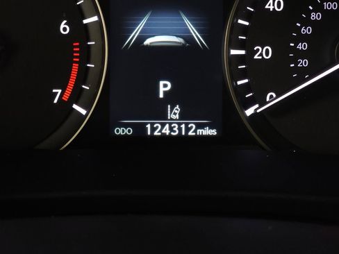 Used 2017 Lexus RX 350 AWD w/ Cold Weather Package image 19
