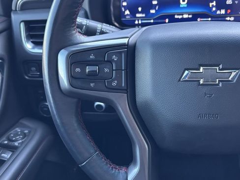 Used 2022 Chevrolet Tahoe RST w/ Luxury Package AWD/4WD image 15