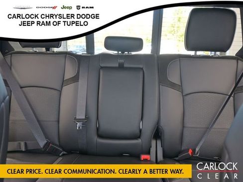 New 2026 RAM 2500 Laramie w/ Night Edition image 30