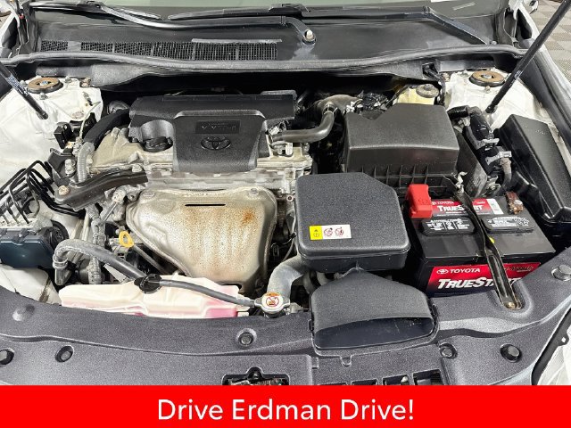 Certified 2017 Toyota Camry LE FWD image 30