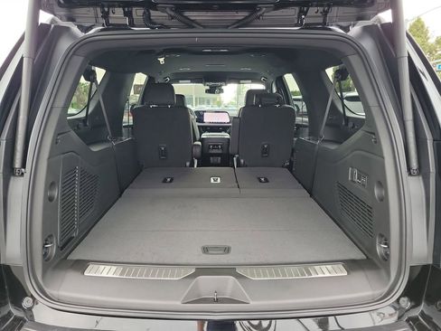 New 2026 Chevrolet Suburban RST w/ Comfort Package image 21