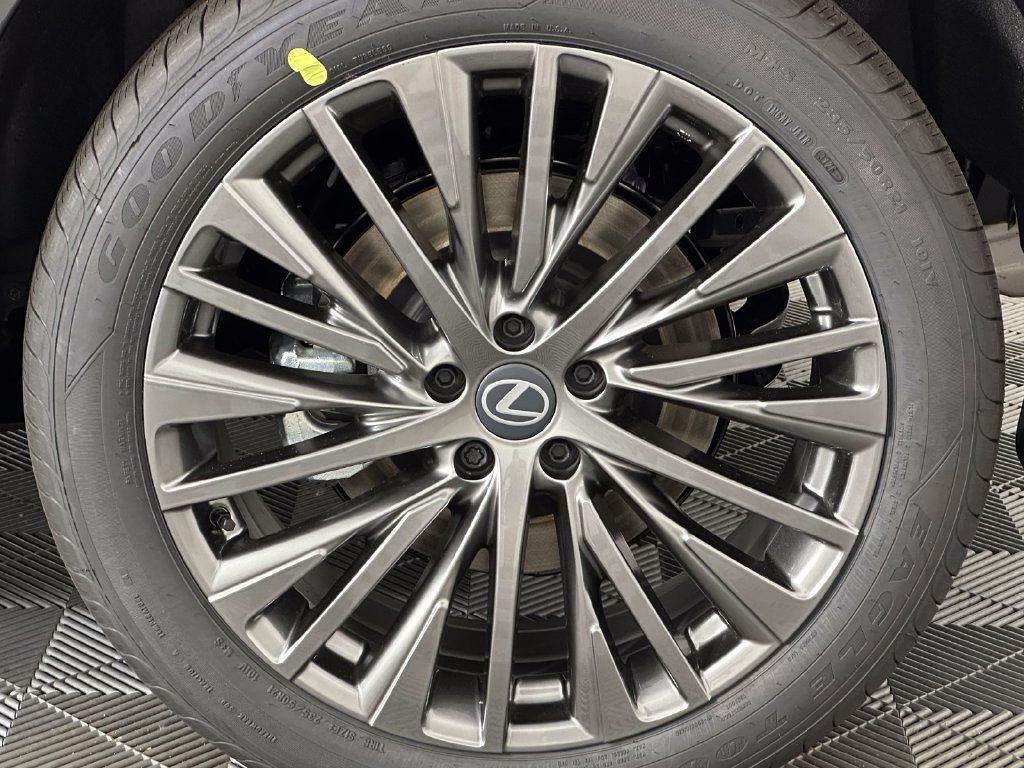 New 2026 Lexus RX 350 AWD w/ Convenience Package image 14
