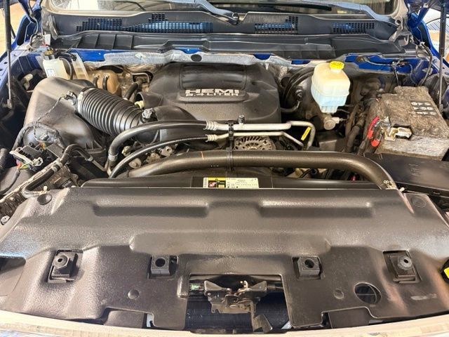 Used 2015 RAM 2500 Power Wagon w/ Luxury Group AWD/4WD image 29