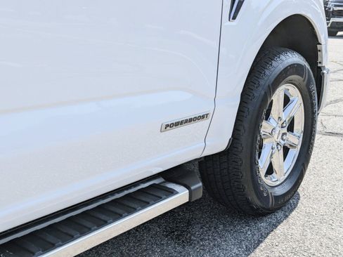 Used 2024 Ford F150 XLT w/ Mobile Office Package AWD/4WD image 32