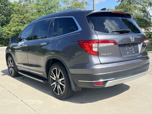 Used 2019 Honda Pilot Touring image 8