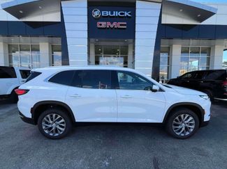 New 2026 Buick Enclave Preferred w/ Power Package video 2