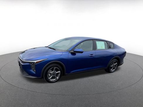 Used 2025 Kia K4 FWD image 8