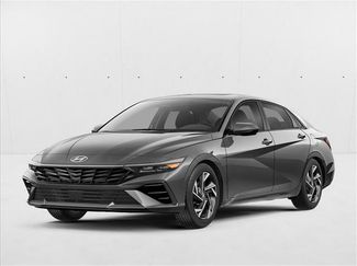 Used 2024 Hyundai Elantra SEL FWD video 1