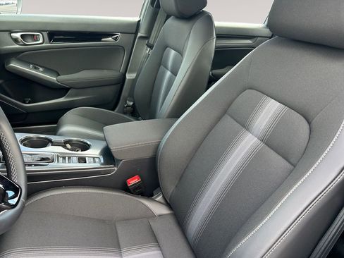 Used 2026 Honda Civic Sport image 9