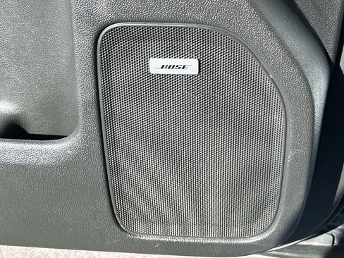 Used 2018 Chevrolet Silverado 1500 LT w/ All Star Edition AWD/4WD image 24