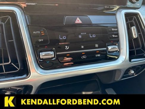 Used 2021 Kia Sorento SX FWD image 17