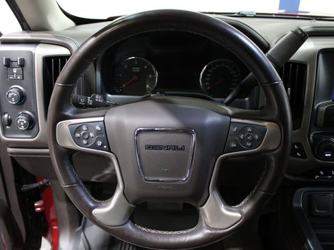 Used 2018 GMC Sierra 1500 Denali w/ Denali Ultimate Package image 31