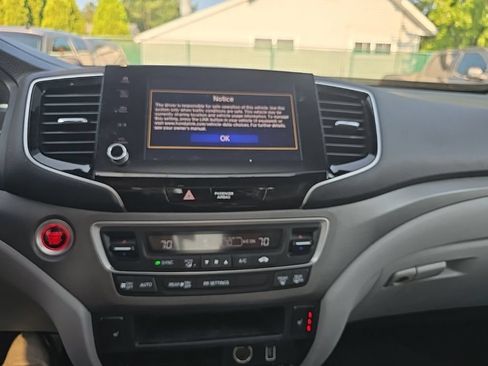 Used 2023 Honda Ridgeline RTL-E image 11